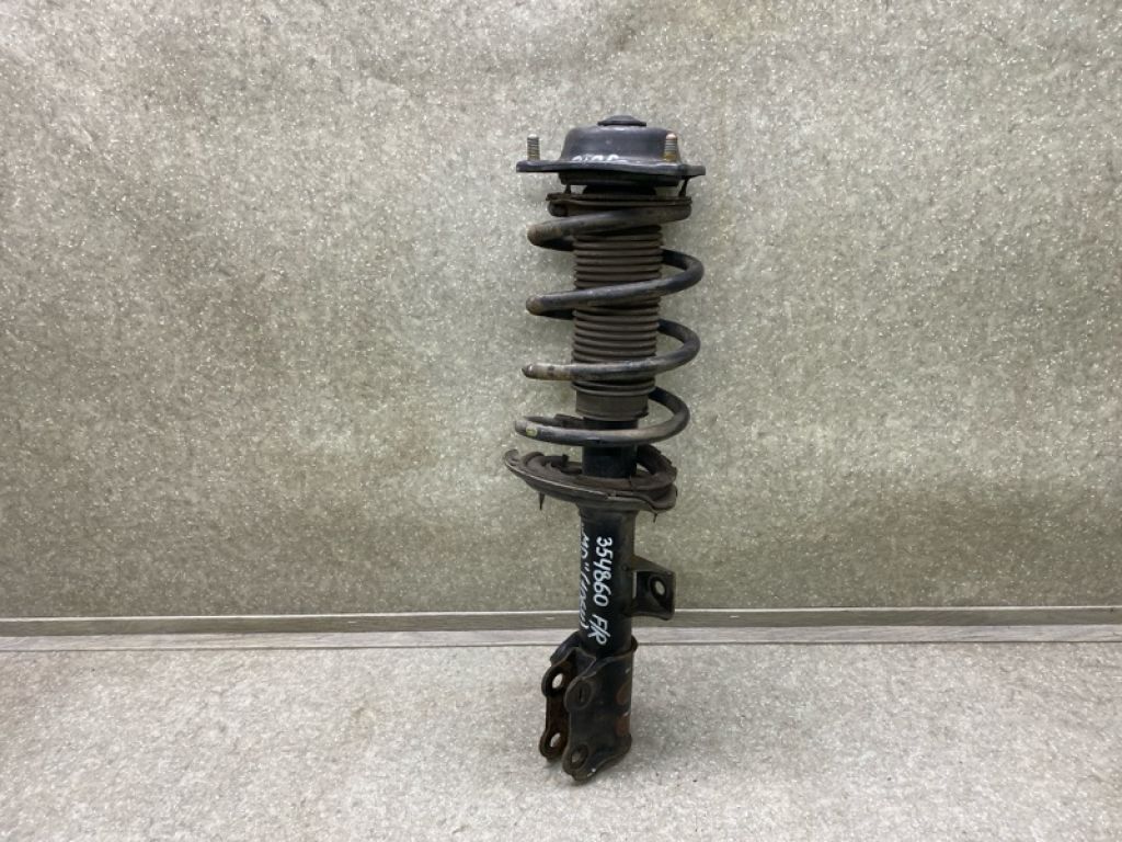 54661-3X151 | Амортизатор передн. прав. HYUNDAI ELANTRA MD 10-15 - Фото 2