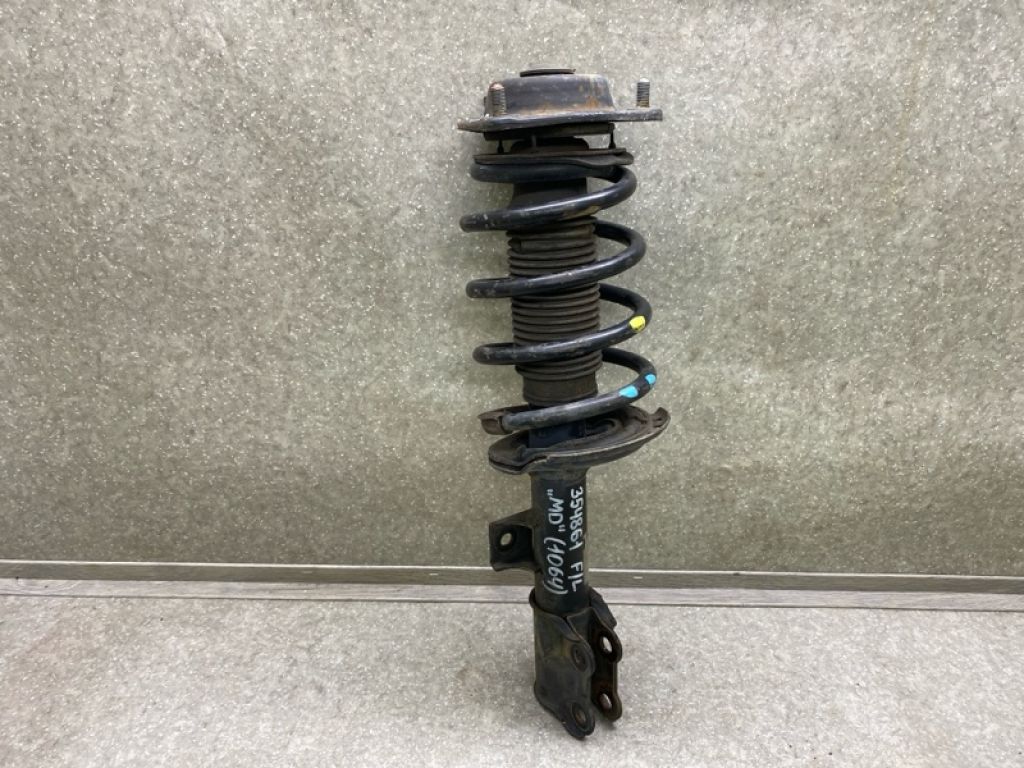 54651-3X151 | Амортизатор передн. лев. HYUNDAI ELANTRA MD 10-15 - Фото 2