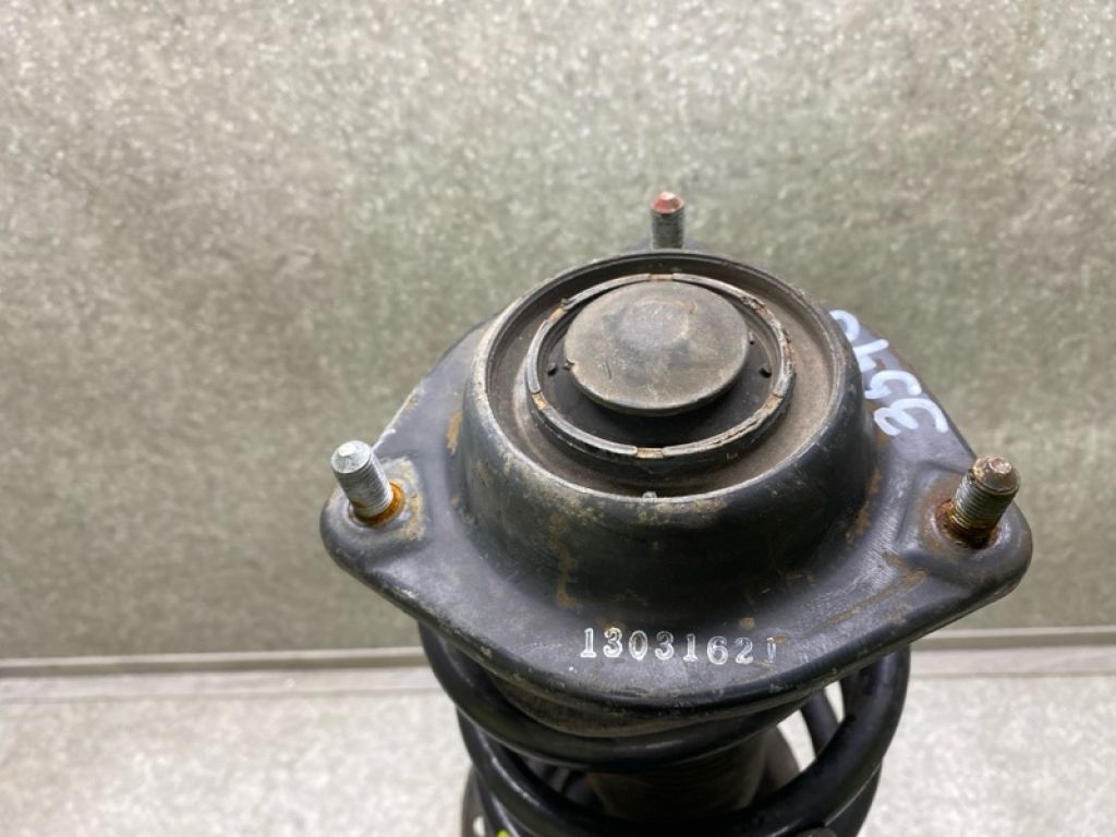 54651-3X151 | Амортизатор передн. лев. HYUNDAI ELANTRA MD 10-15 - Фото 3