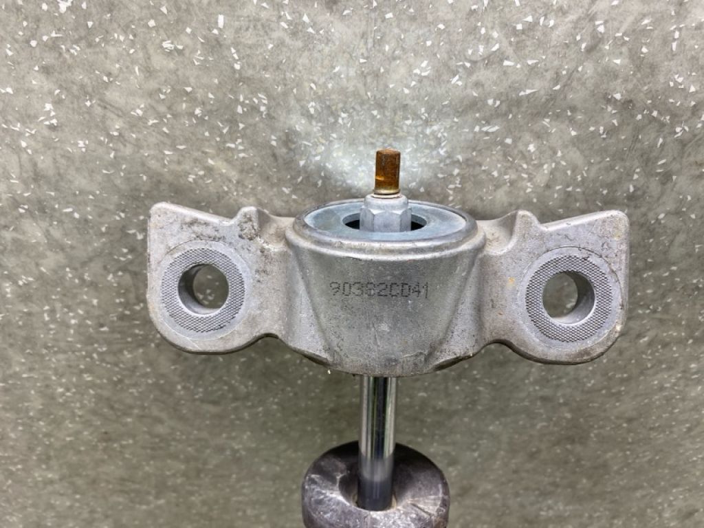 HG9Z-18125-J | Амортизатор задн. FORD FUSION 14- - Фото 3