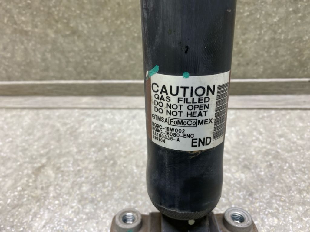 HG9Z-18125-J | Амортизатор задн. FORD FUSION 14- - Фото 4