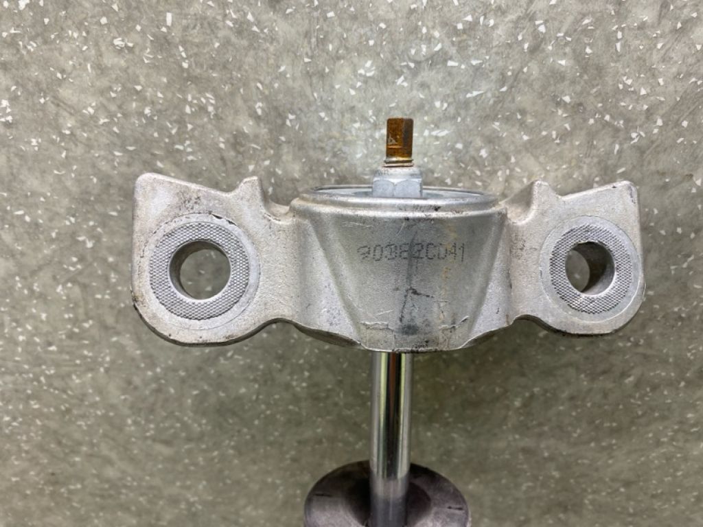 HG9Z-18125-J | Амортизатор задн. FORD FUSION 14- - Фото 3