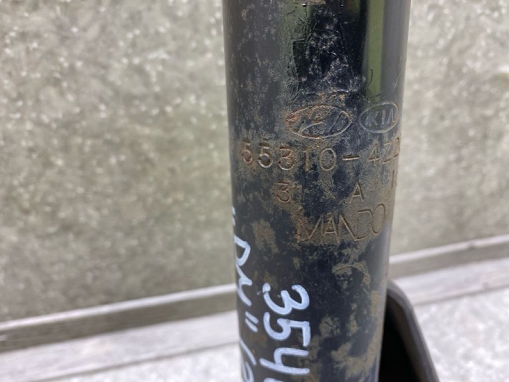 55310-4Z200 | Амортизатор задн. HYUNDAI SANTA FE (DM) 12-18 - Фото 3