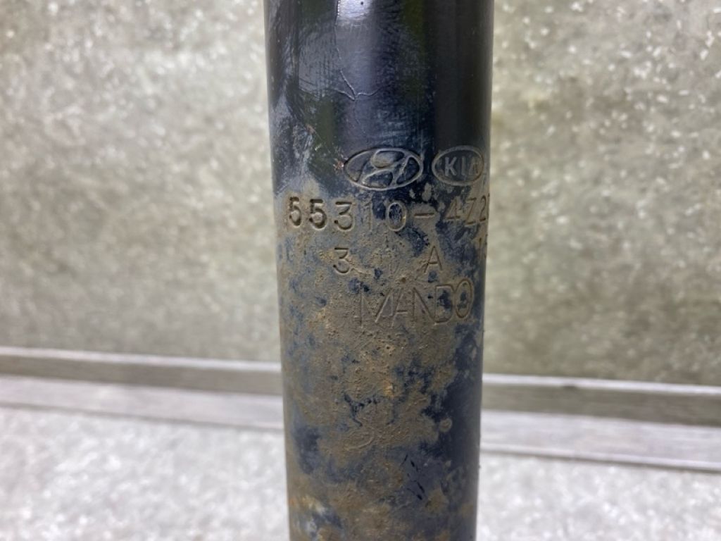 55310-4Z200 | Амортизатор задн. HYUNDAI SANTA FE (DM) 12-18 - Фото 3