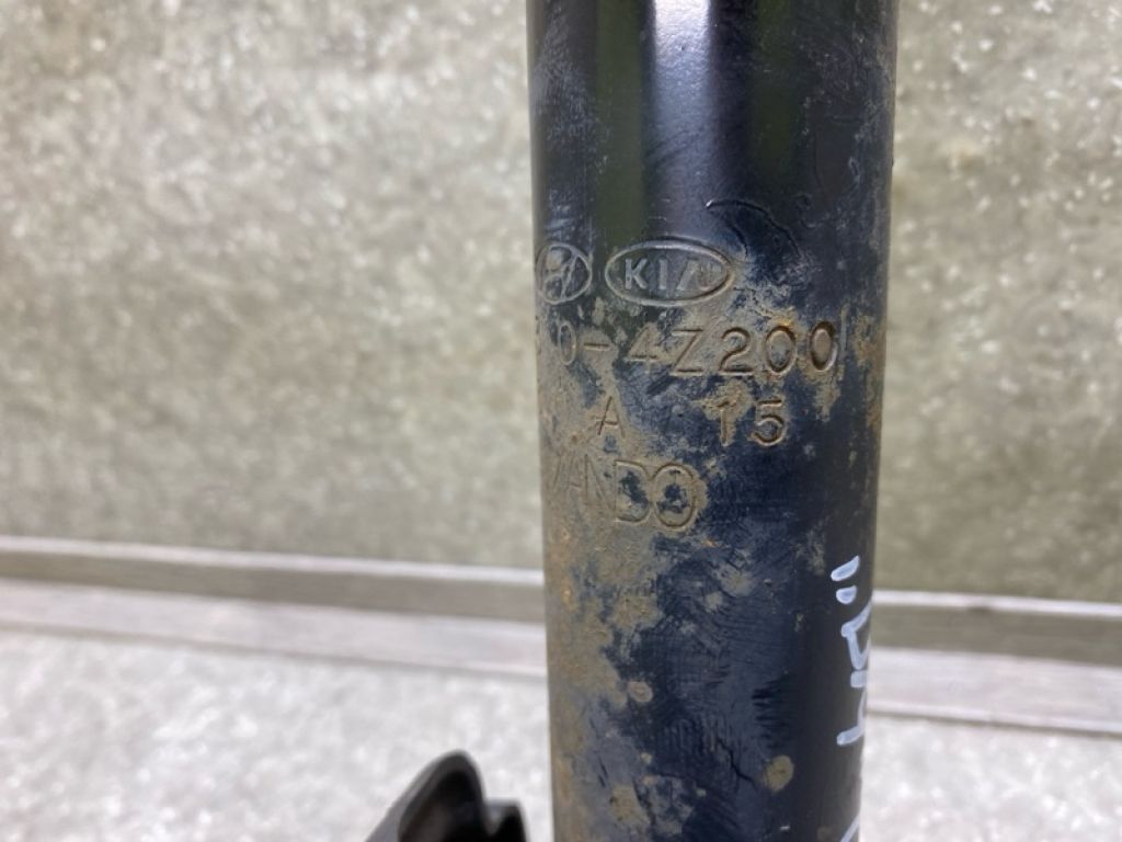 55310-4Z200 | Амортизатор задн. HYUNDAI SANTA FE (DM) 12-18 - Фото 4