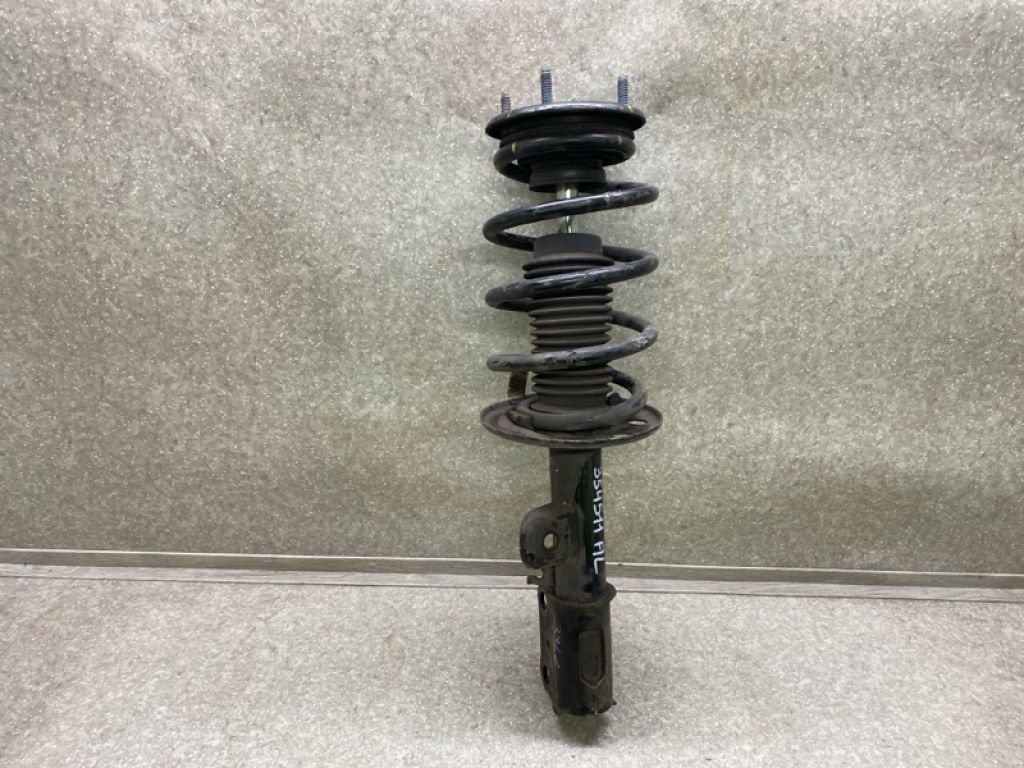 DA8Z-18124-A | Амортизатор передн. лев. FORD FLEX 08-19 - Фото 2