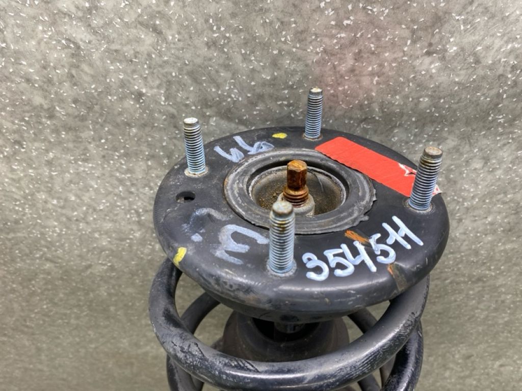 DA8Z-18124-A | Амортизатор передн. лев. FORD FLEX 08-19 - Фото 3