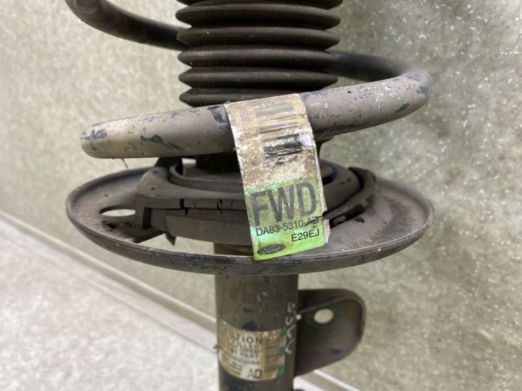 DA8Z-18124-A | Амортизатор передн. лев. FORD FLEX 08-19 - Фото 4