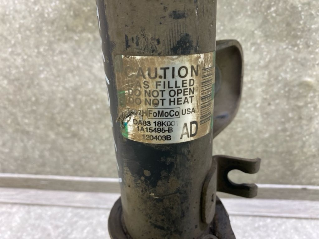 DA8Z-18124-A | Амортизатор передн. лев. FORD FLEX 08-19 - Фото 5