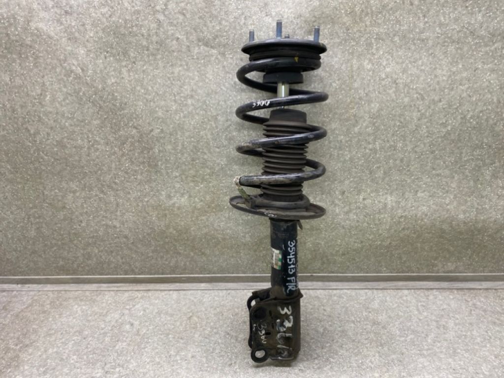 DA8Z-18124-C | Амортизатор передн. прав. FORD FLEX 08-19