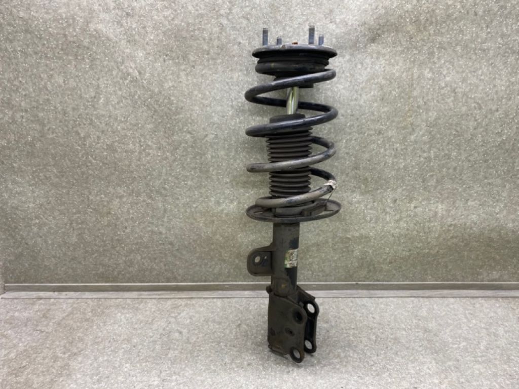 DA8Z-18124-C | Амортизатор передн. прав. FORD FLEX 08-19 - Фото 2