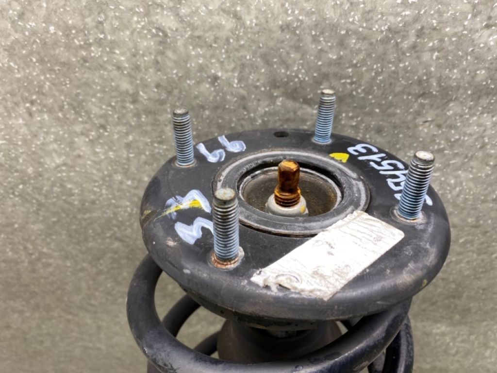 DA8Z-18124-C | Амортизатор передн. прав. FORD FLEX 08-19 - Фото 3