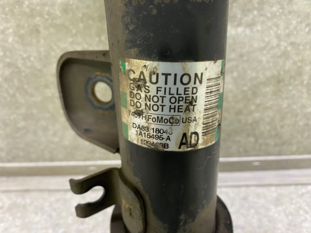 DA8Z-18124-C | Амортизатор передн. прав. FORD FLEX 08-19 - Фото 5