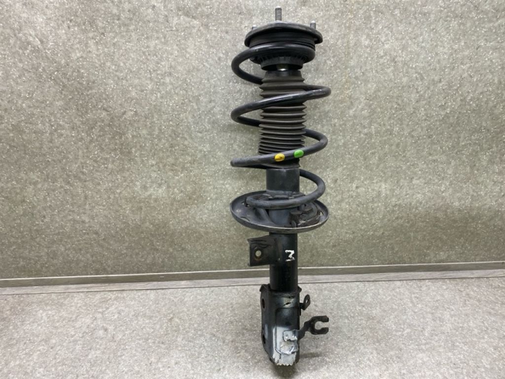 B45L-34-900A | Амортизатор передн. лів. MAZDA 3 BM 13-19 - Фото 2