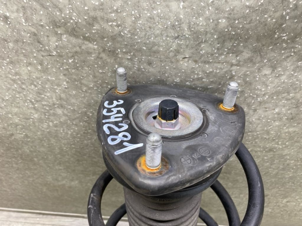 B45L-34-900A | Амортизатор передн. лів. MAZDA 3 BM 13-19 - Фото 3