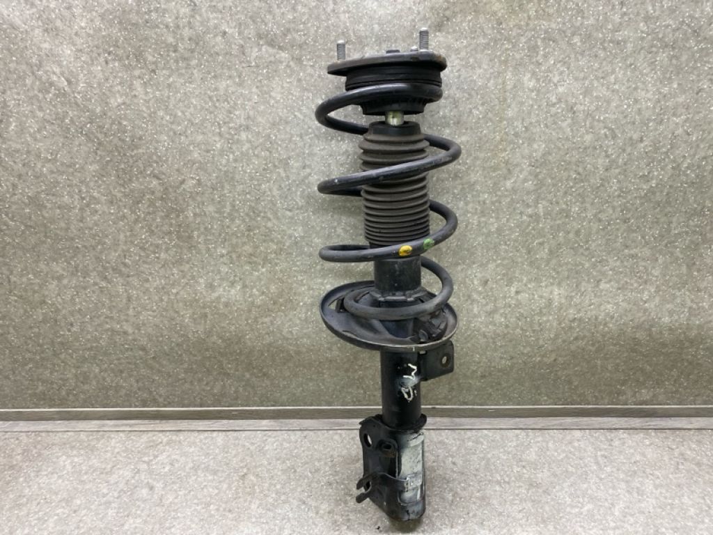 B45L-34-700A | Амортизатор передн. прав. MAZDA 3 BM 13-19 - Фото 2