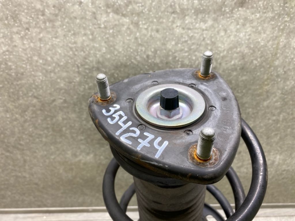 B45L-34-700A | Амортизатор передн. прав. MAZDA 3 BM 13-19 - Фото 3