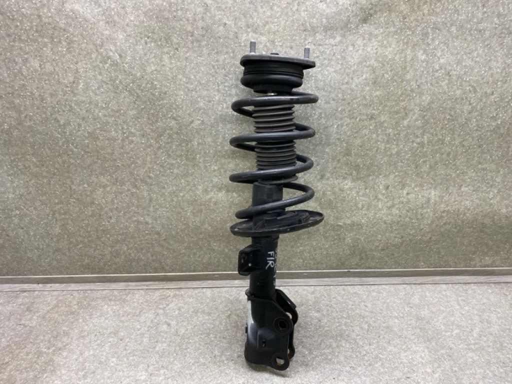 GHT6-34-700A | Амортизатор передн. прав. MAZDA 6 GJ 12-