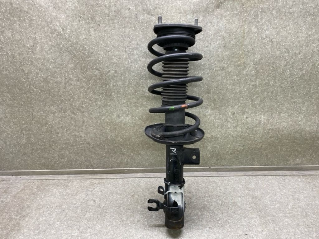 GHT6-34-700A | Амортизатор передн. прав. MAZDA 6 GJ 12- - Фото 2