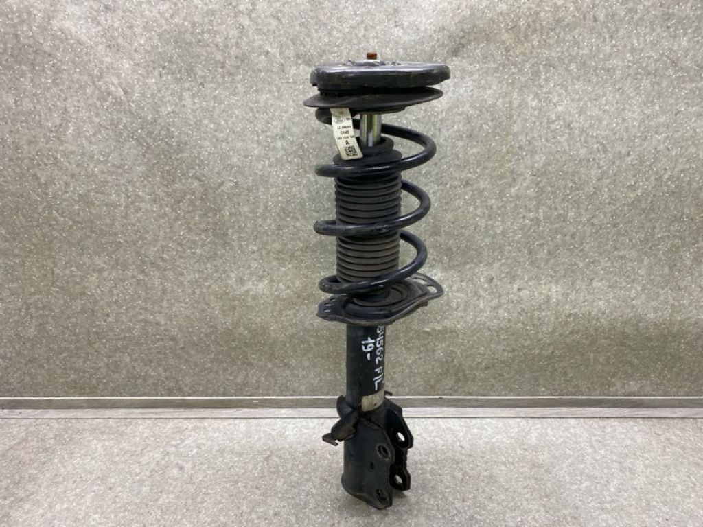 LX6Z-18124-V | Амортизатор передн. лів. FORD ESCAPE 19 -