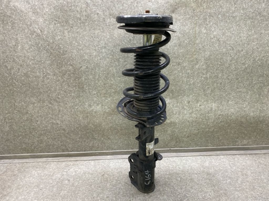 LX6Z-18124-V | Амортизатор передн. лів. FORD ESCAPE 19 - - Фото 2