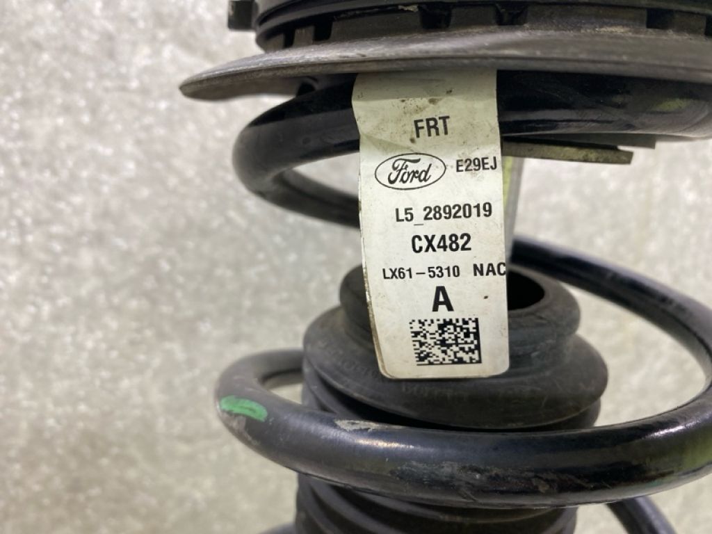 LX6Z-18124-V | Амортизатор передн. лів. FORD ESCAPE 19 - - Фото 4