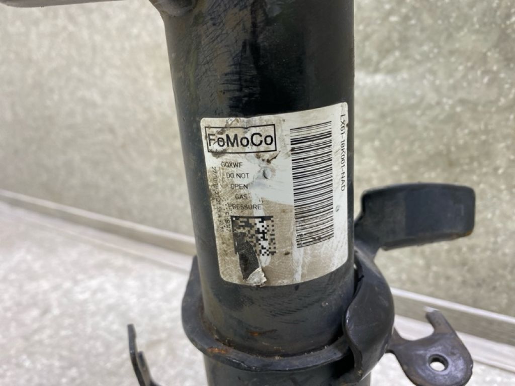 LX6Z-18124-V | Амортизатор передн. лів. FORD ESCAPE 19 - - Фото 5