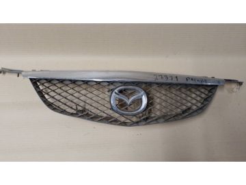 Решітка радіатора MAZDA PREMACY 98-03