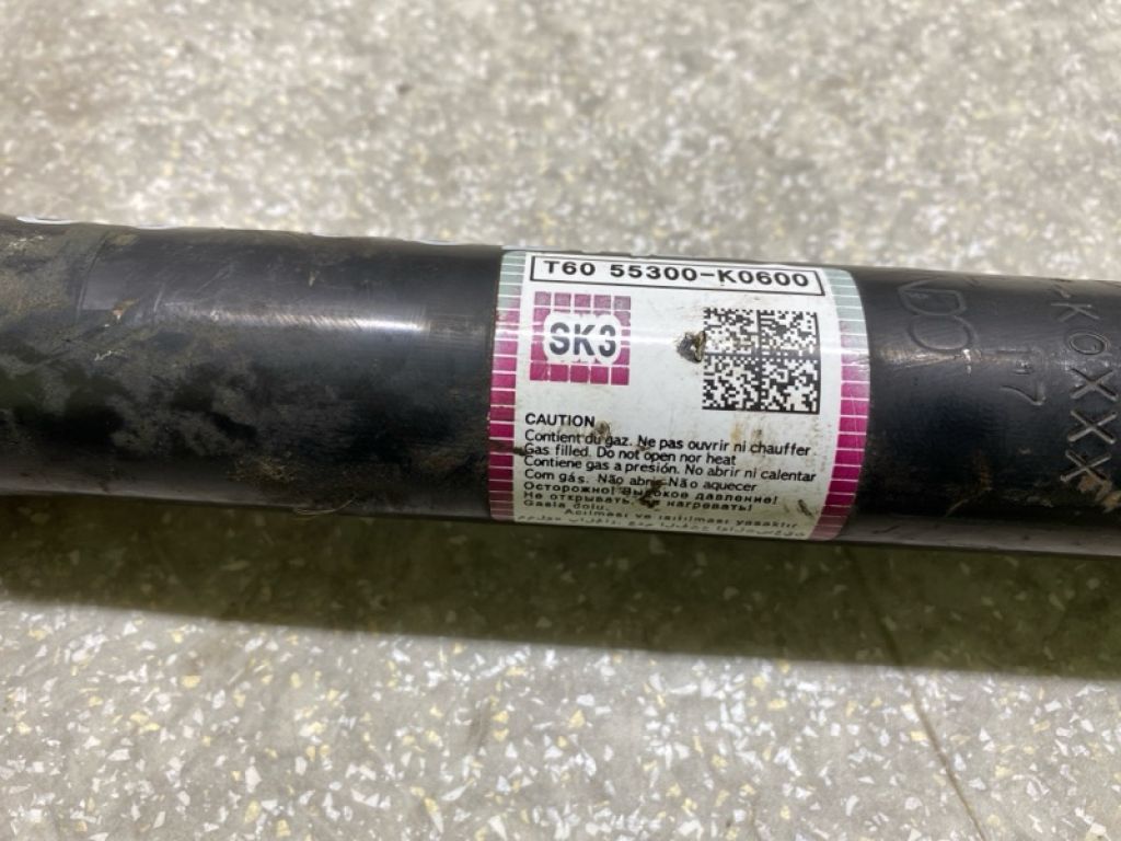 55307-K0600 | Амортизатор задн. KIA SOUL SK3 19- - Фото 3