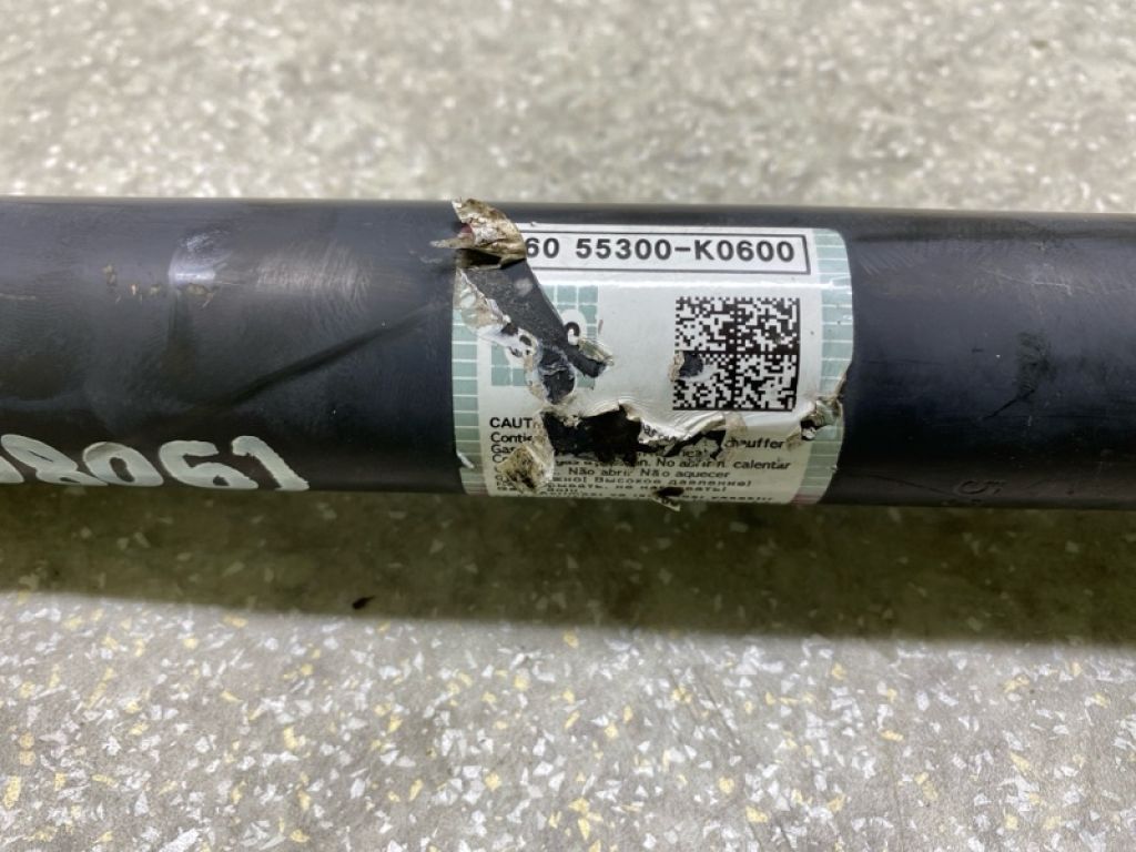 55307-K0600 | Амортизатор задн. KIA SOUL SK3 19- - Фото 3