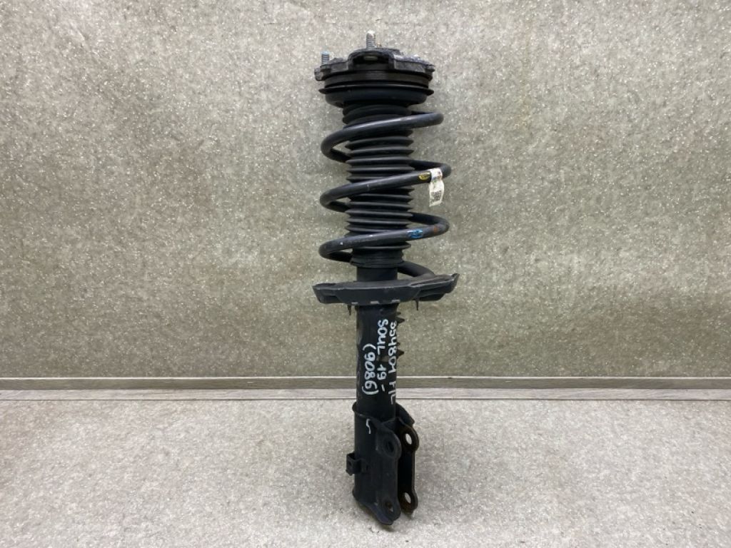 54650-K0600 | Амортизатор передн. лев. KIA SOUL SK3 19-