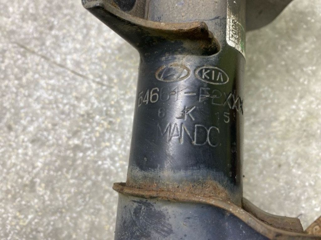 54661-F2700 | Амортизатор передн. прав. HYUNDAI ELANTRA AD 16- - Фото 4