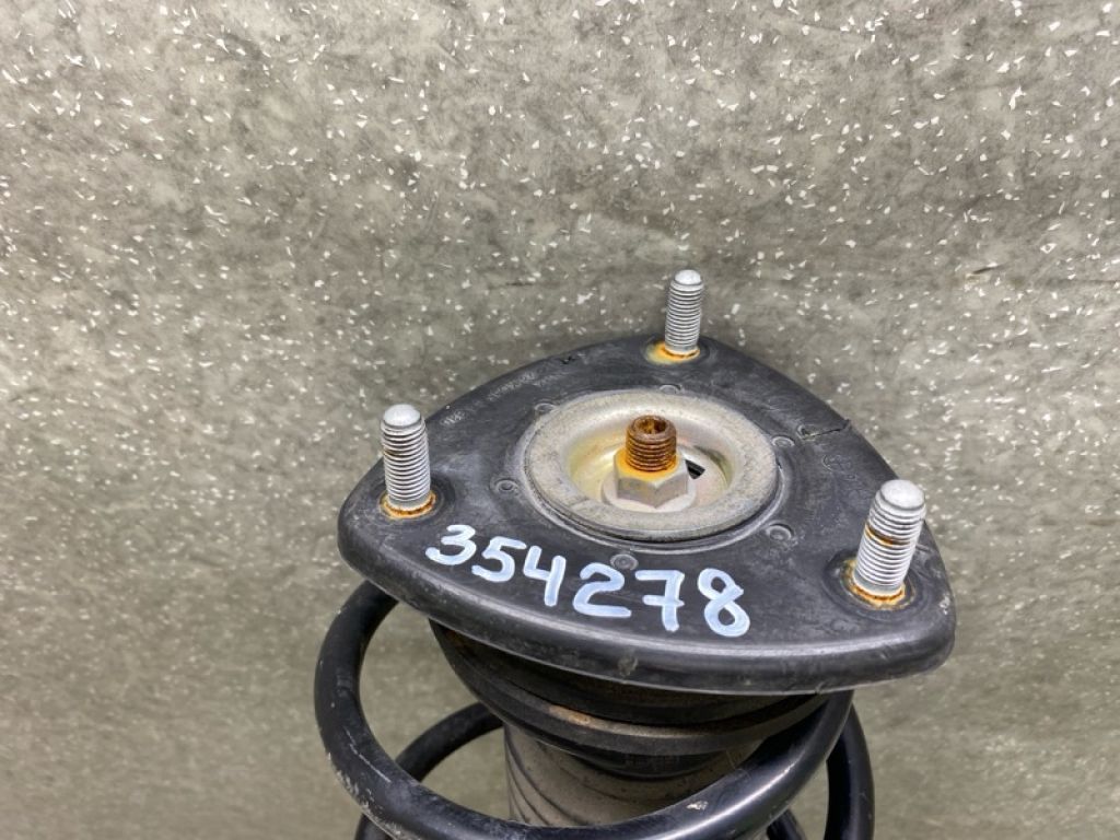 BAEK-34-700A | Амортизатор передн. прав. MAZDA 3 BM 13-19 - Фото 3