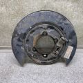 58270-2W000 | Тормозной механизм прав. HYUNDAI SANTA FE (DM) 12-18 - Превью 2