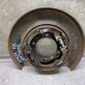 58270-2W000 | Тормозной механизм прав. HYUNDAI SANTA FE (DM) 12-18