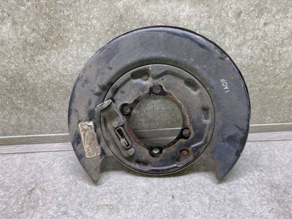 58250-2W000 | Тормозной механизм лев. HYUNDAI SANTA FE (DM) 12-18 - Фото 2
