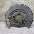 58250-2W000 | Тормозной механизм лев. HYUNDAI SANTA FE (DM) 12-18 - Превью 2