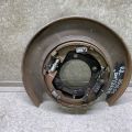 58250-2W000 | Тормозной механизм лев. HYUNDAI SANTA FE (DM) 12-18