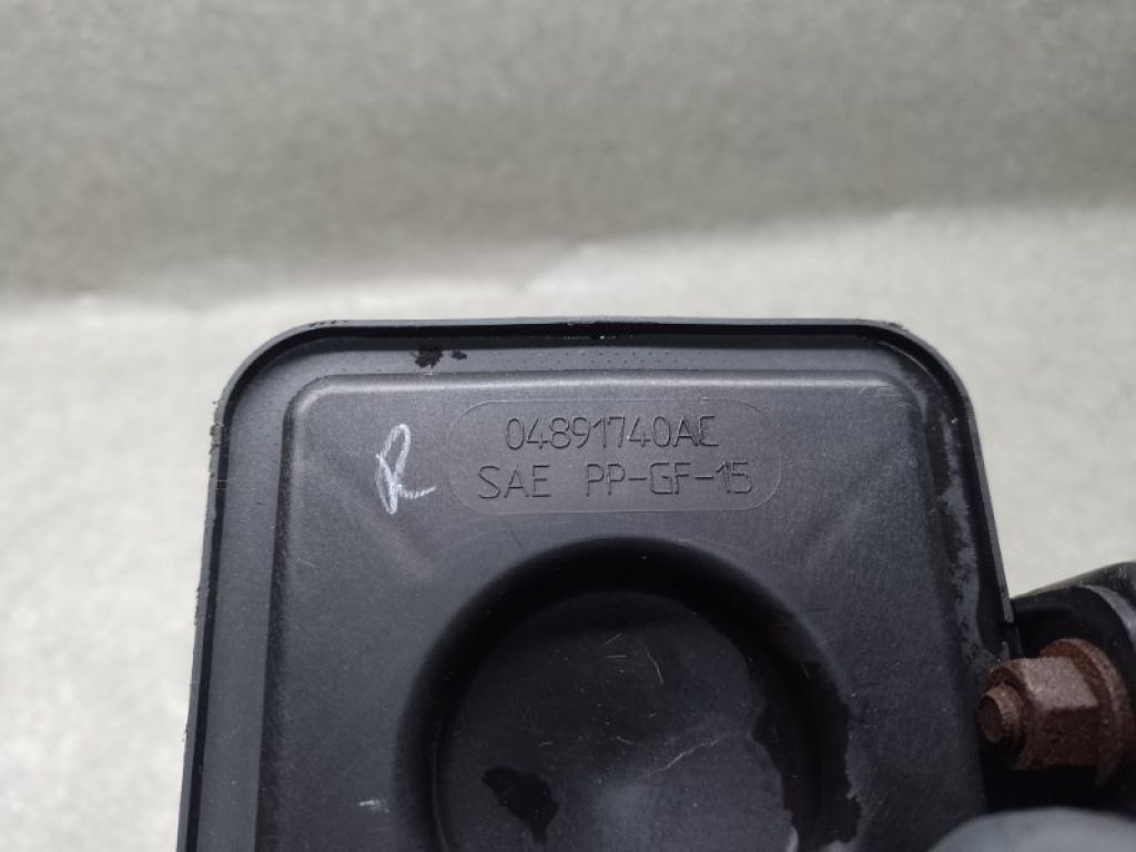 4766520AC | Абсорбер паливний DODGE JOURNEY 08-20 - Фото 5