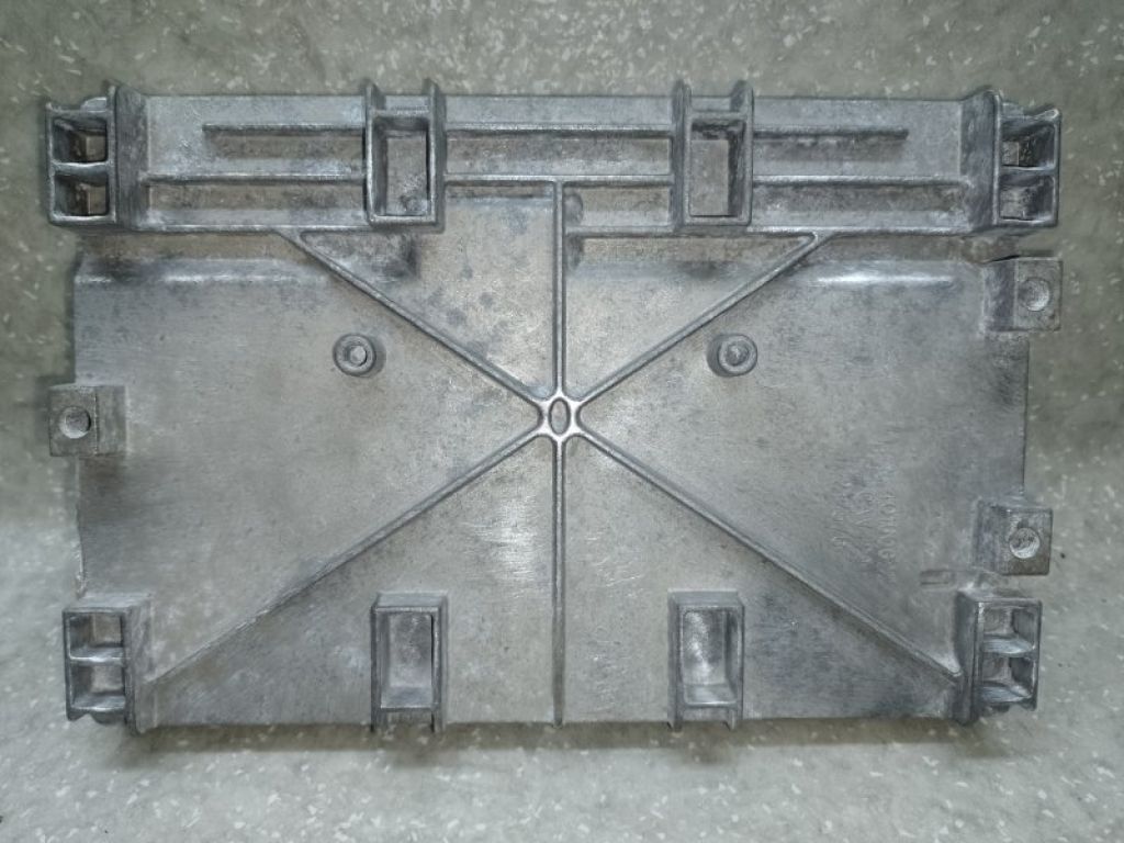 5150244AC | Блок керування двигуном DODGE JOURNEY 08-20 - Фото 2