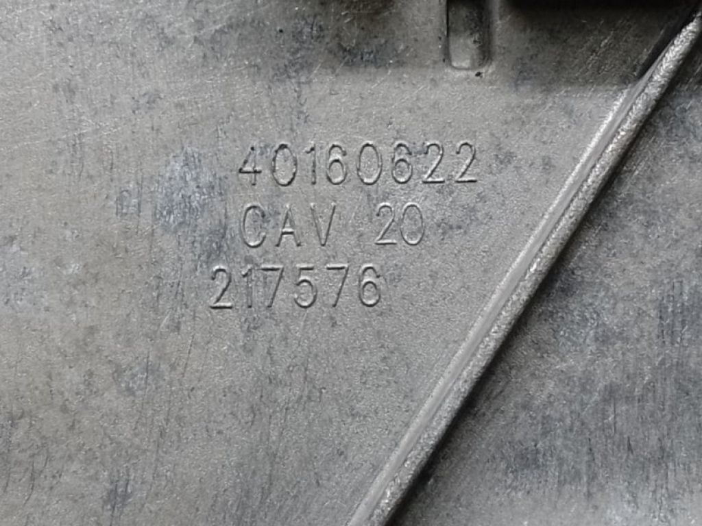 5150244AC | Блок керування двигуном DODGE JOURNEY 08-20 - Фото 8