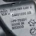4891896AA | Повітрозабірник DODGE JOURNEY 08-20 - Прев'ю 5