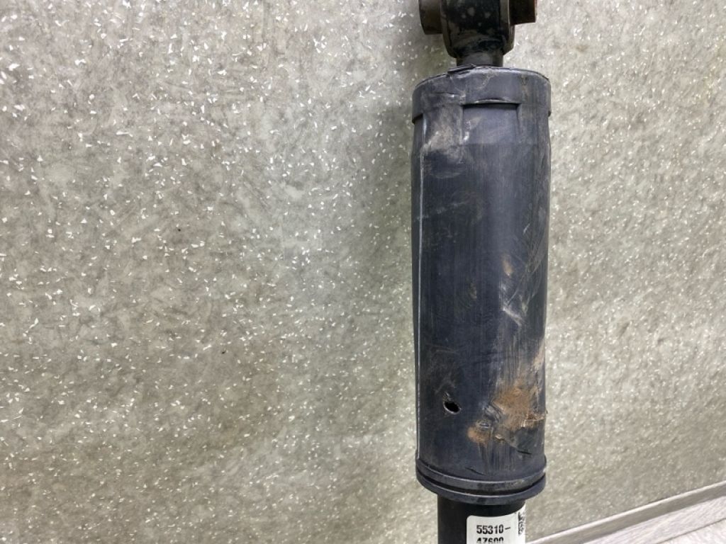 55310-4Z600 | Амортизатор задн. HYUNDAI SANTA FE (DM) 12-18 - Фото 4