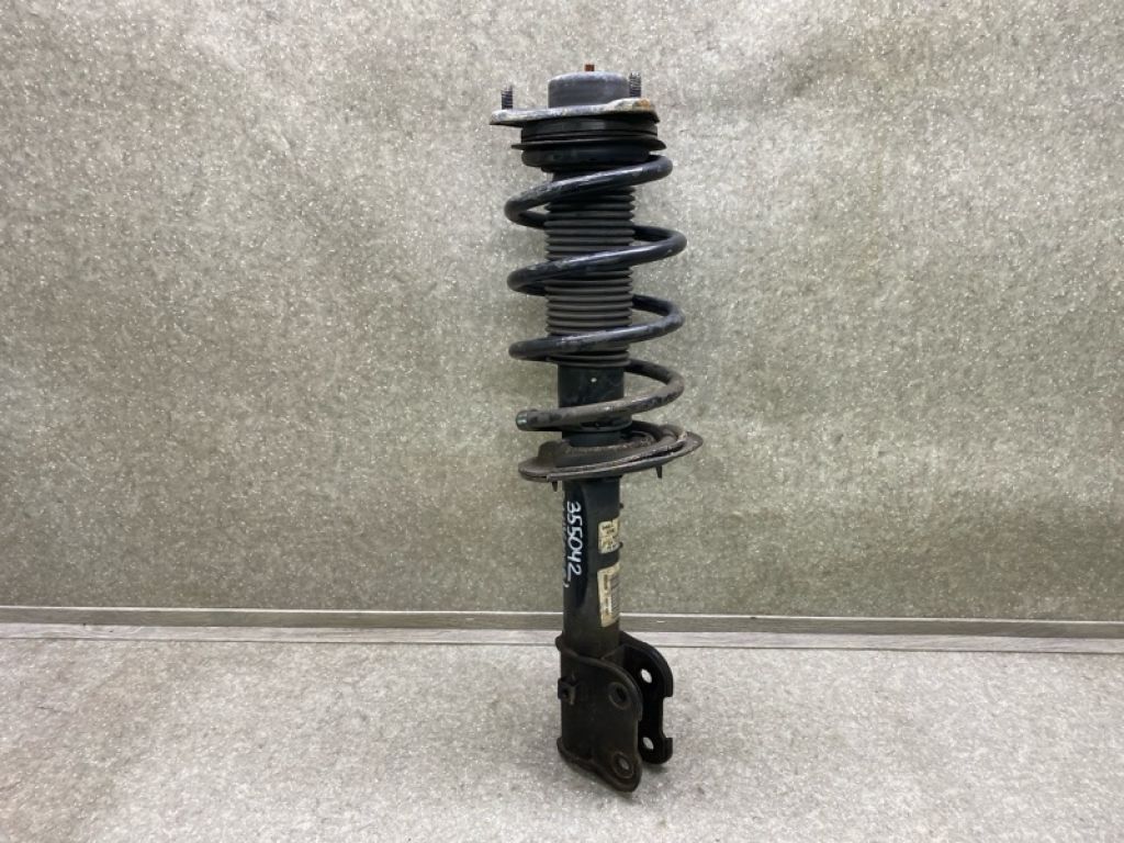 54651-4Z200 | Амортизатор передн. лів. HYUNDAI SANTA FE (DM) 12-18