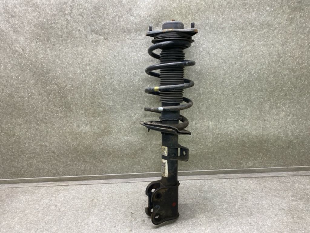 54651-4Z200 | Амортизатор передн. лів. HYUNDAI SANTA FE (DM) 12-18 - Фото 2