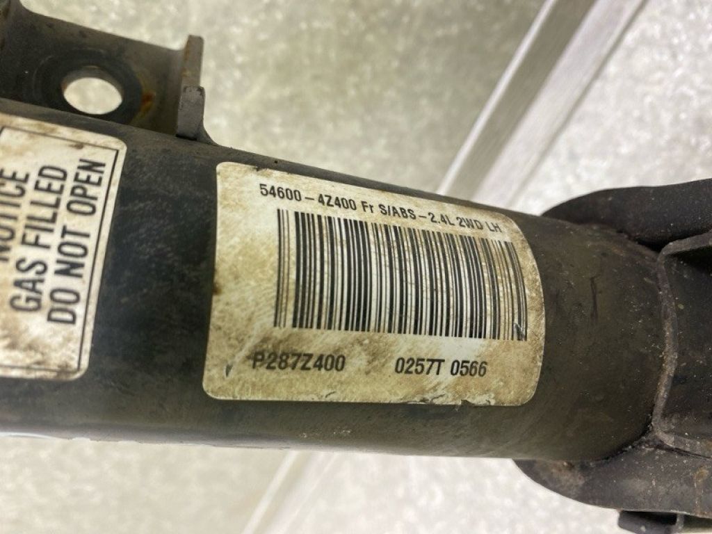 54651-4Z200 | Амортизатор передн. лів. HYUNDAI SANTA FE (DM) 12-18 - Фото 5