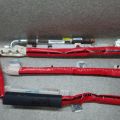 52029350AD | Подушка безпеки (штора) прав. DODGE JOURNEY 08-20 - Прев'ю 2