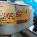 52029351AB | Подушка безпеки (штора) лів. DODGE JOURNEY 08-20 - Прев'ю 7