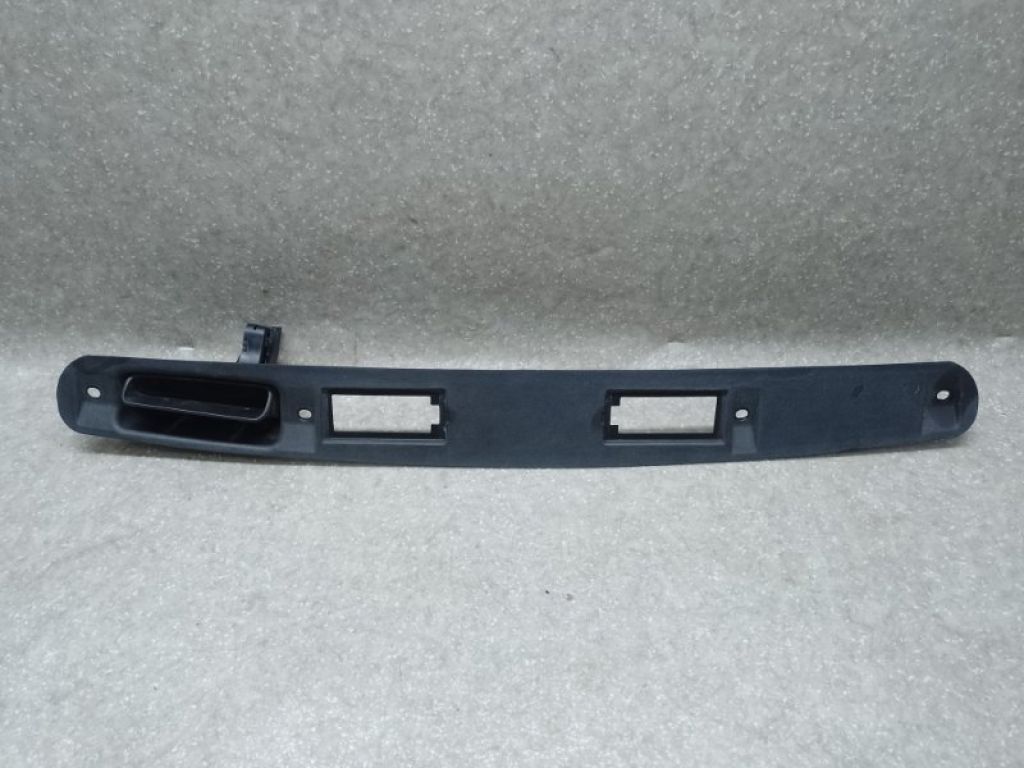 5178320AC | Панель підсвічування номера DODGE JOURNEY 08-20
