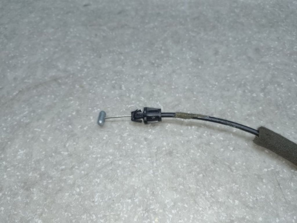 4589243AC | Трос замку багажника DODGE JOURNEY 08-20 - Фото 2